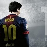 FIFA 14’ten yeni gÃ¶rÃ¼ntÃ¼ler – VÄ°DEO