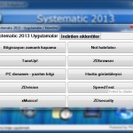 Systematic 2013 – zdaylansoft