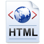 HTML – Tablo oluşturma