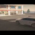 Seyitler Petrol 3D animasyonum