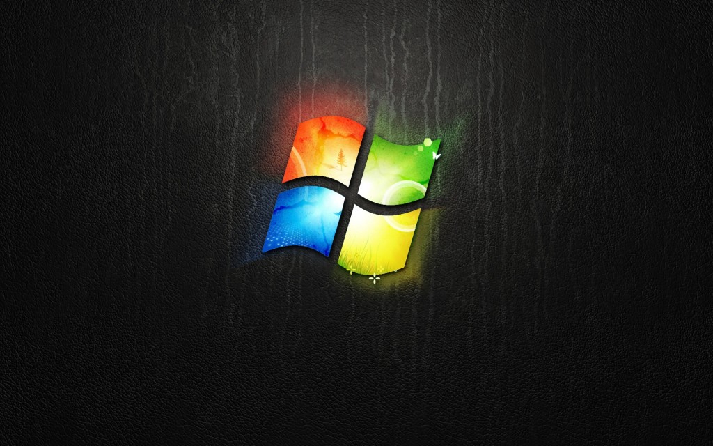 Windows 8 kurulumu