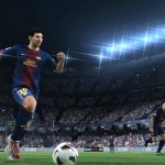 FIFA 12 Kapışması – Zübeyirinho 6-3 Gökhaninho (Müthiş maçın özeti)