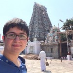 Chennai, Hindistan gezi notlarım – Mart, 2015