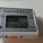 Shake-n-Wake zzz titreşimli alarm incelemesi