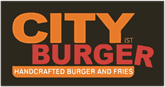 City Burger – (Beşiktaş, İstanbul) mekan notlarım