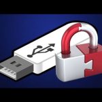 Flash disk verilerinizi virÃ¼slere karÅŸÄ± koruma (programsÄ±z)
