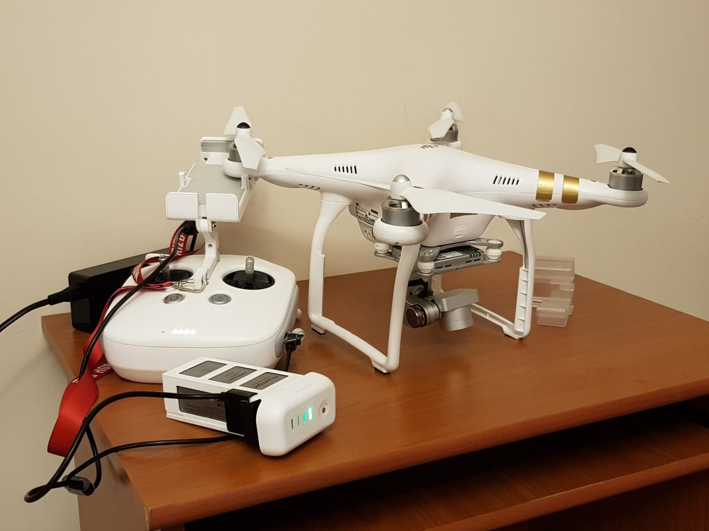 Güvenli drone uçuşu ve kırım yaşamamak için dikkat edilmesi gereken hususlar