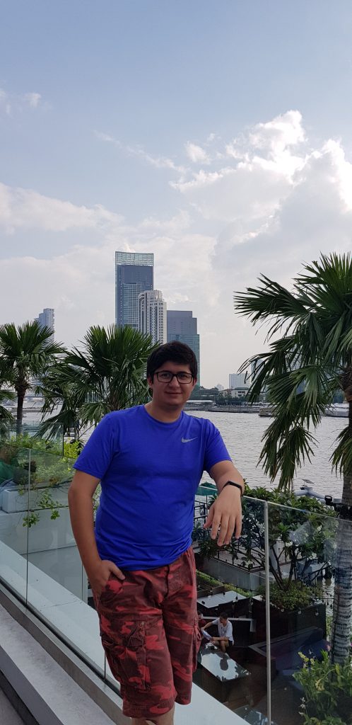 Bangkok, Tayland – Günübirlik Bangkok ziyaretimden – Eylül, 2019